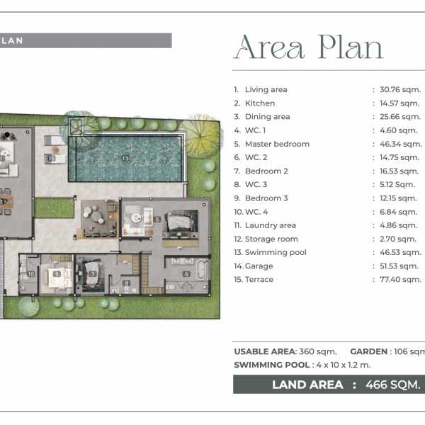 Планировка 3