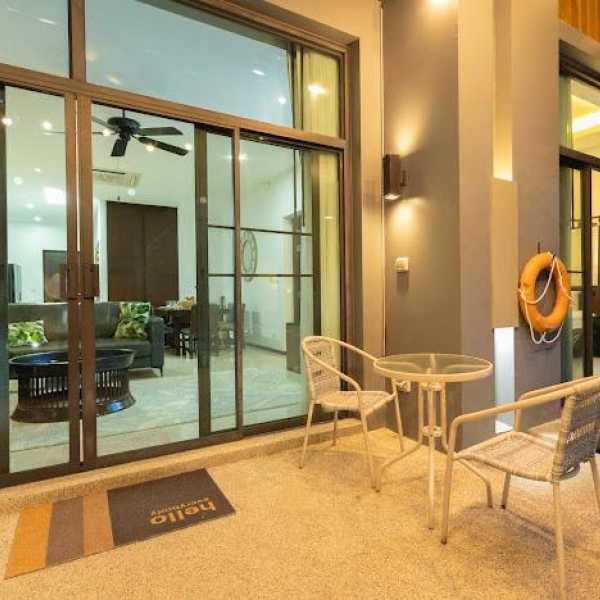 Property image - gallery 21