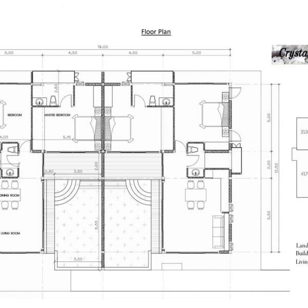 Планировка 1