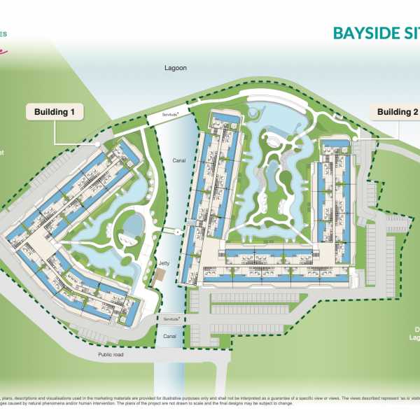 Планировка 2