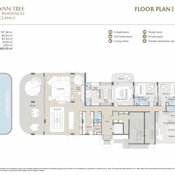 Планировка 2