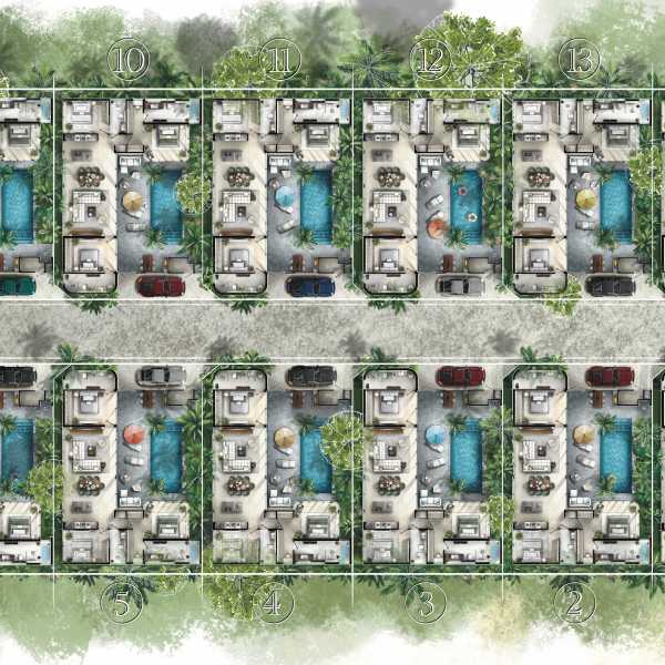 Планировка 2