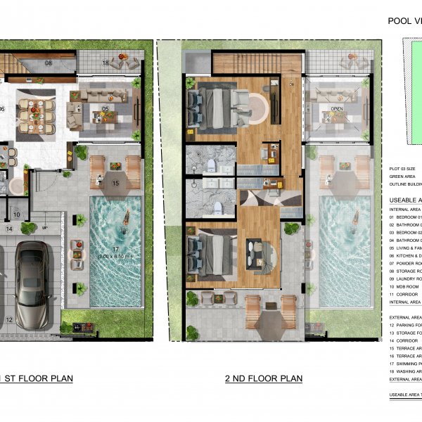 Планировка 3