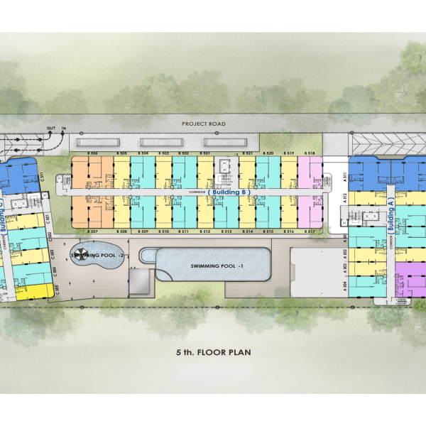 Мастер план 5