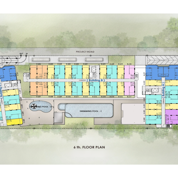 Мастер план 6
