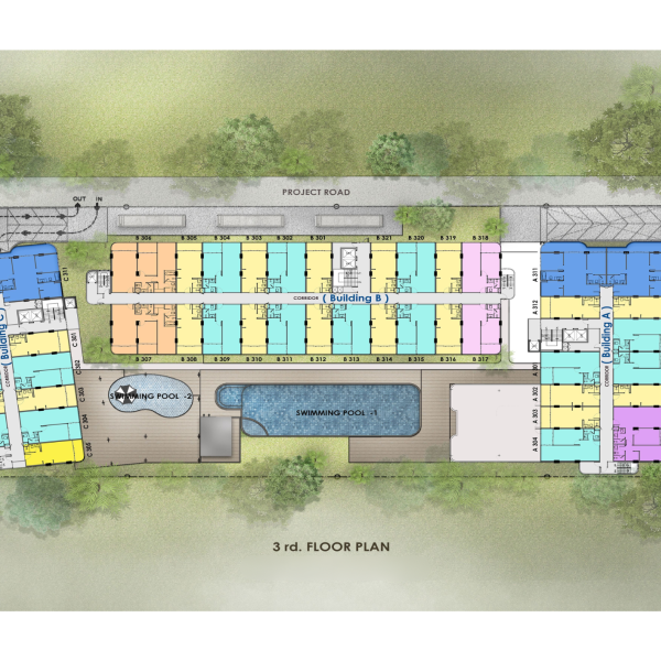 Мастер план 3