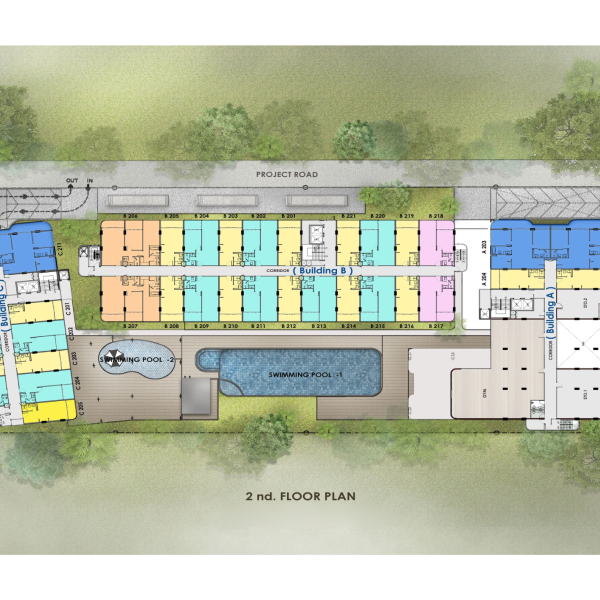 Мастер план 2