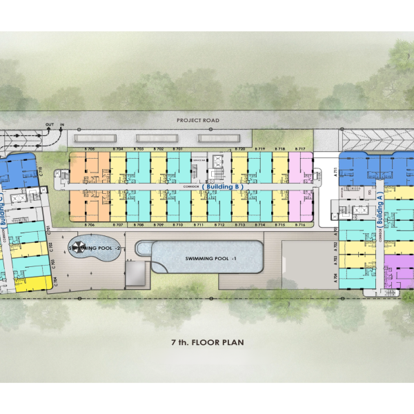 Мастер план 7