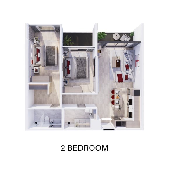 Планировка 1