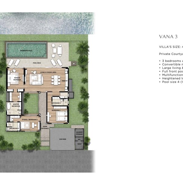 Планировка 2