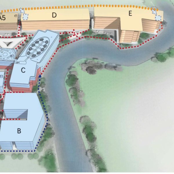 Планировка 1