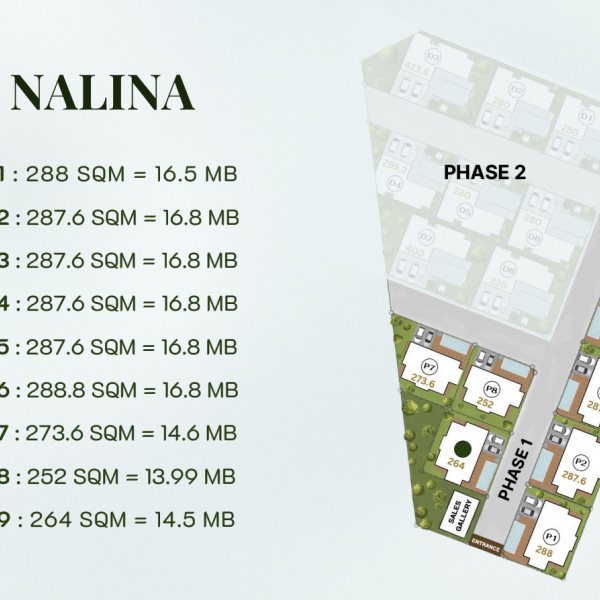 Мастер план 1