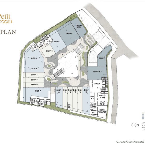 Мастер план 3
