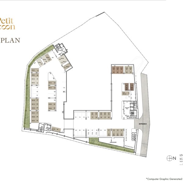 Планировка 2