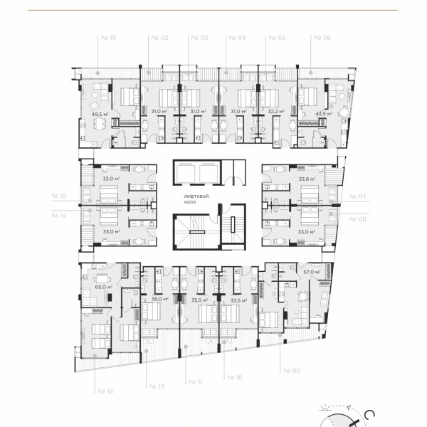 Мастер план 4