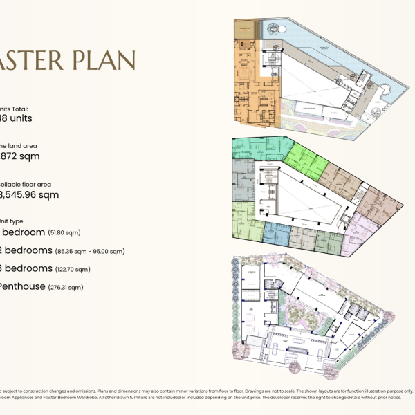 Планировка 3
