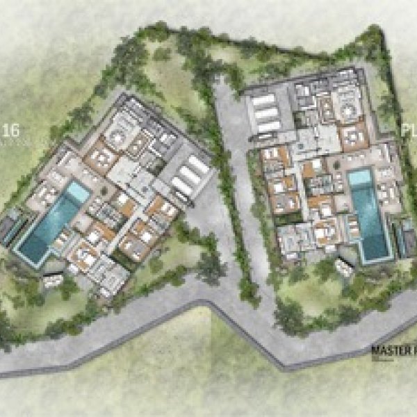 Планировка 3