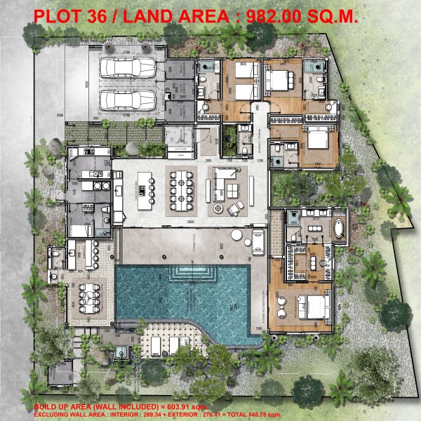 Планировка 1