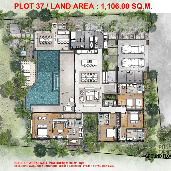 Планировка 2