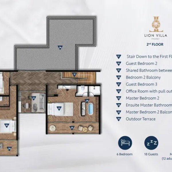 Планировка 2