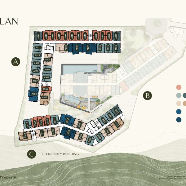 Мастер план 5