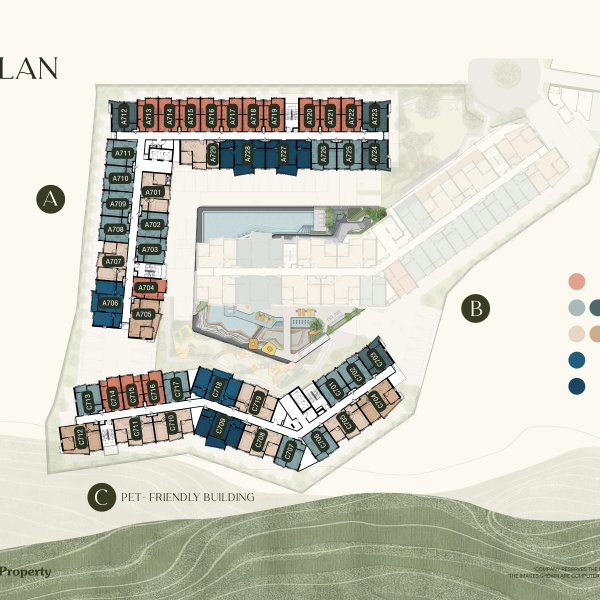 Мастер план 7