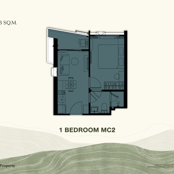 Планировка 7