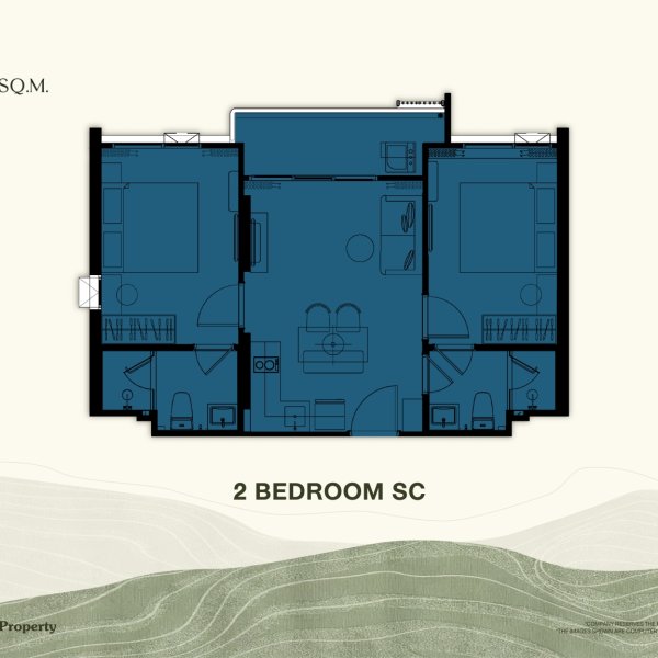 Планировка 12