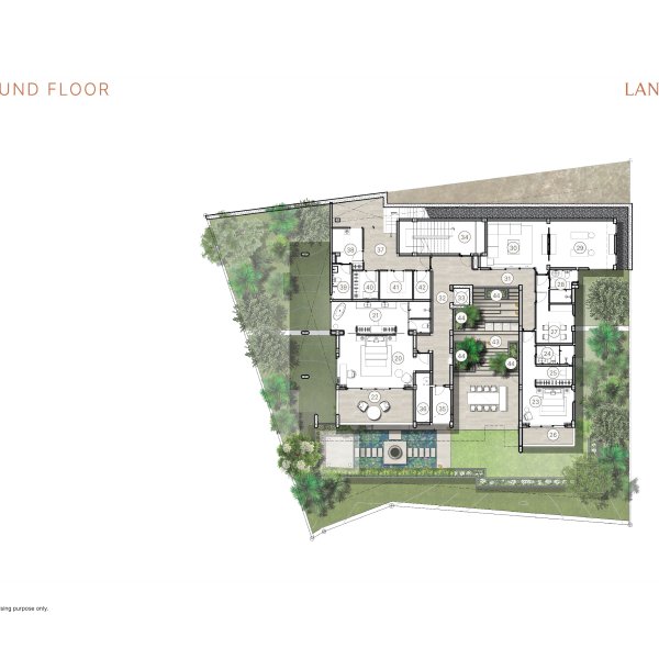 Планировка 18