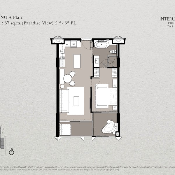 Планировка 1