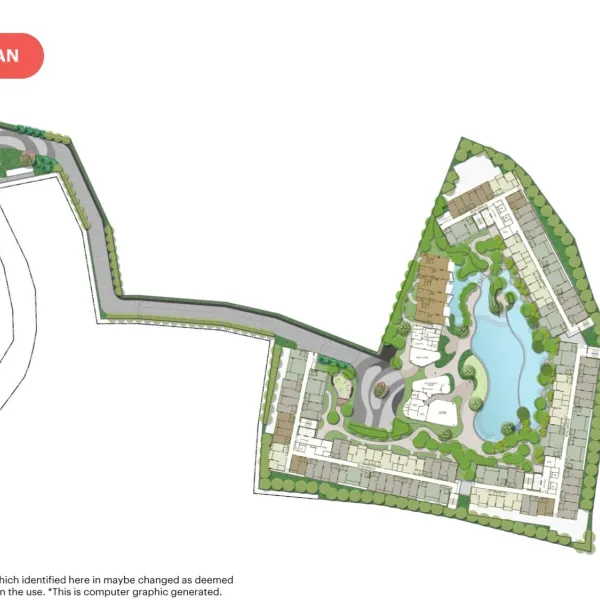 Планировка 2