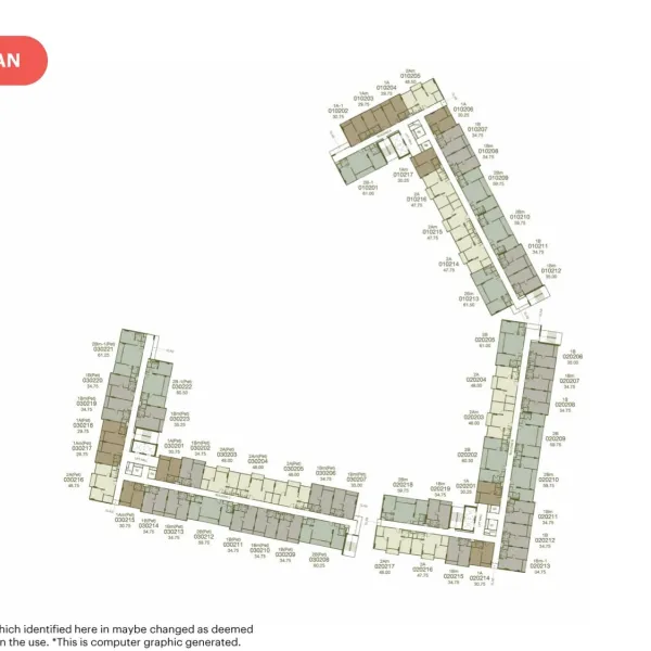 Мастер план 3