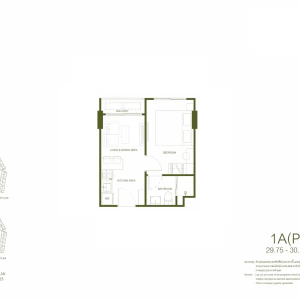 Планировка 1