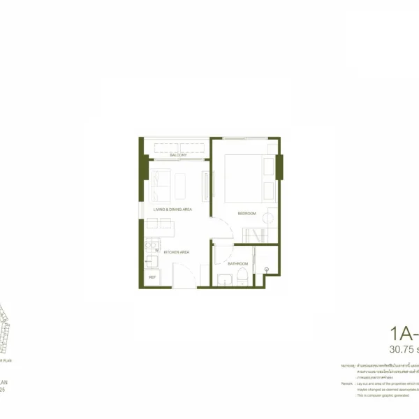 Планировка 3