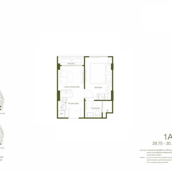 Планировка 2