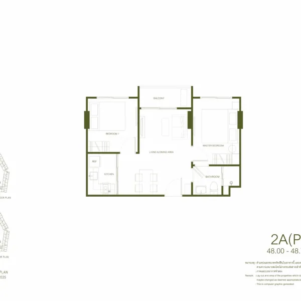 Планировка 14