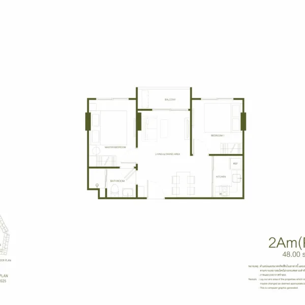 Планировка 19