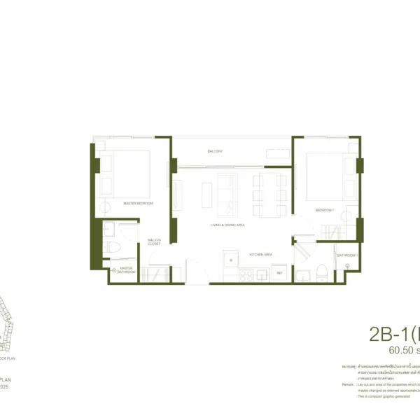 Планировка 27