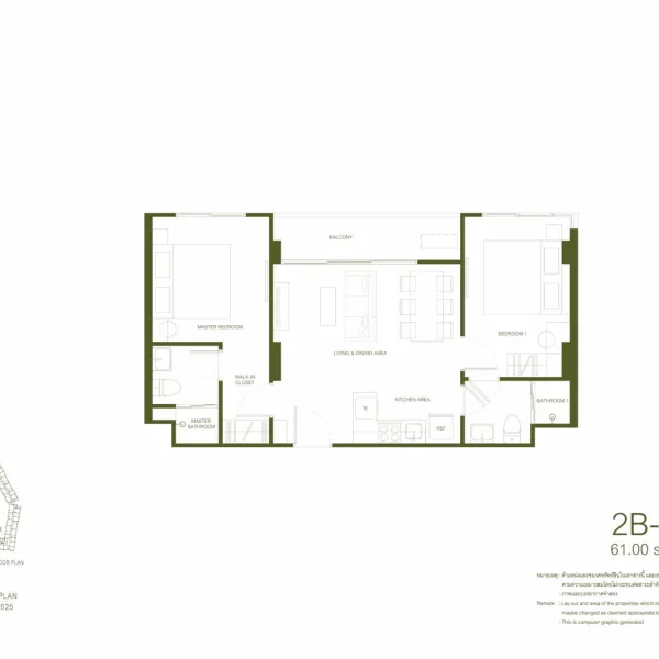 Планировка 28