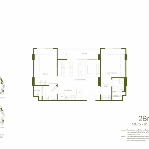 Планировка 31