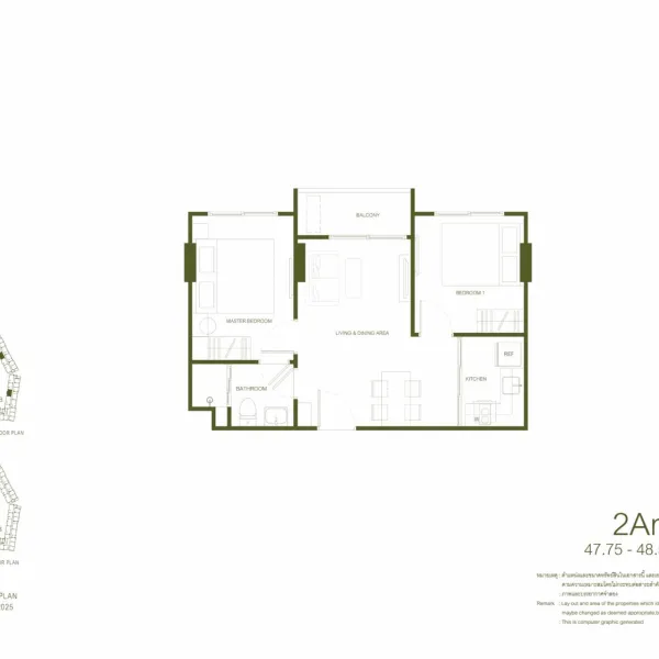 Планировка 1