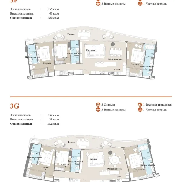 Планировка 2