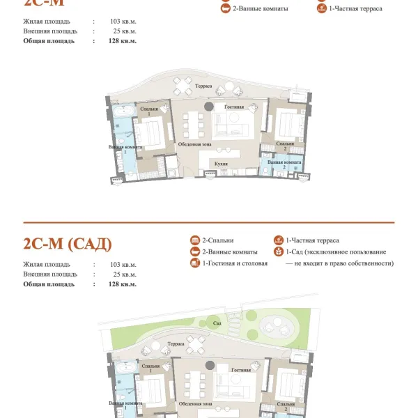 Планировка 13