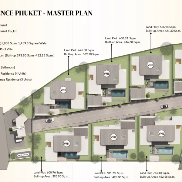 Планировка 1