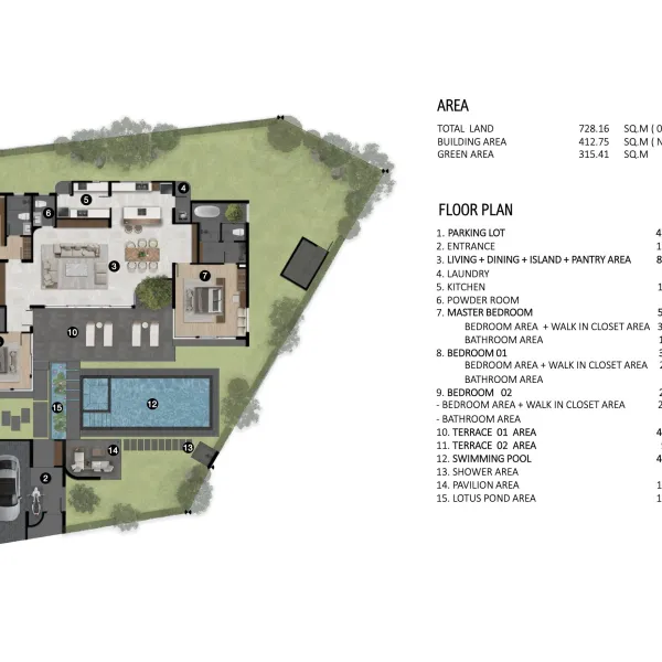 Планировка 4