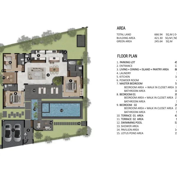 Планировка 5