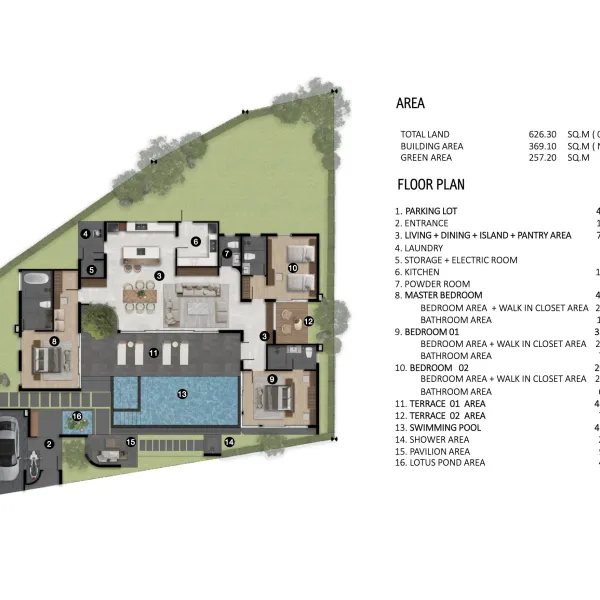 Планировка 7