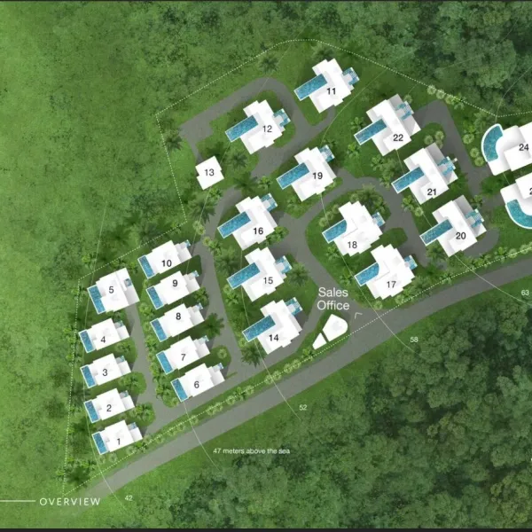 Планировка 1