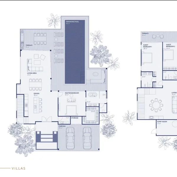 Планировка 2