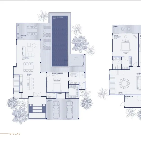 Планировка 1